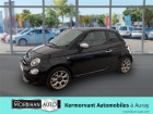 Fiat 500 occasion année 2021 boite Manuelle Annonce Fiat 500 occasion Hybride 500 1.0 70 ch Hybride BSG S/S à Auray