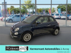 Fiat 500 occasion année 2021 boite Manuelle Annonce Fiat 500 occasion Hybride 500 1.0 70 ch Hybride BSG S/S à Auray