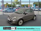 Fiat 500 occasion année 2021 boite Manuelle Annonce Fiat 500 occasion Hybride 500 1.0 70 ch Hybride BSG S/S à Auray