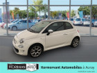 Fiat 500 occasion année 2021 boite Manuelle Annonce Fiat 500 occasion Hybride 500 1.0 70 ch Hybride BSG S/S à Auray