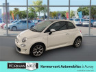 Fiat 500 occasion année 2021 boite Manuelle Annonce Fiat 500 occasion Hybride 500 1.0 70 ch Hybride BSG S/S à Auray