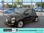 Fiat 500 occasion année 2021 boite Manuelle Annonce Fiat 500 occasion Hybride 500 1.0 70 ch Hybride BSG S/S à Auray