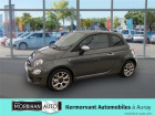Fiat 500 occasion année 2021 boite Manuelle Annonce Fiat 500 occasion Hybride 500 1.0 70 ch Hybride BSG S/S à Auray