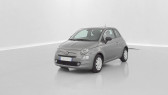 Annonce Fiat 500 occasion Essence 500 1.0 70ch Hybride Pack Confort BSG � SAINT-GREGOIRE