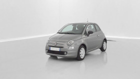 Fiat 500 , garage BRIOCAR RENNES � SAINT-GREGOIRE