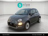 Annonce Fiat 500 occasion Essence 500 1.2 69 ch Dualogic Lounge 3p  Toulouse