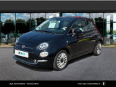 Annonce Fiat 500 occasion Essence 500 1.2 69 ch Eco Pack Lounge 3p  Toulouse