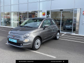 Fiat 500 occasion année 2019 boite Manuelle Annonce Fiat 500 occasion Essence 500 1.2 69 ch Eco Pack Lounge 3p à Toulouse