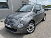 Fiat 500 500 1.2 69 ch Eco Pack S/S Lounge 3p   Mrignac 33