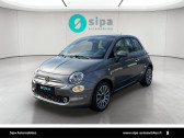 Fiat 500 500 1.2 69 ch Eco Pack S/S Star 3p  2019 - annonce de voiture en vente sur Auto S&eacute;lection.com