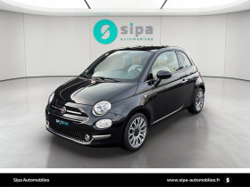 Fiat 500 , garage FIAT - ABARTH - ALFA ROMEO - SIPA AUTOMOBILES - BORDEAUX OUEST � M�rignac