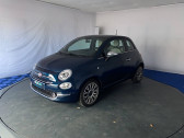Annonce Fiat 500 occasion Essence 500 1.2 69 ch Eco Pack S/S Star 3p  Toulouse