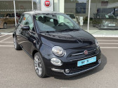 Fiat 500 500 1.2 69 ch Eco Pack S/S Star 3p   Toulouse 31