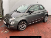 Fiat 500 occasion année 2019 boite Manuelle Annonce Fiat 500 occasion Essence 500 1.2 69 ch Eco Pack S/S Star 3p à Libourne