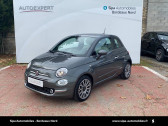 Fiat 500 occasion année 2020 boite Manuelle Annonce Fiat 500 occasion Essence 500 1.2 69 ch Eco Pack S/S Star 3p à Le Bouscat