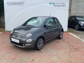 Fiat 500 occasion année 2020 boite Manuelle Annonce Fiat 500 occasion Essence 500 1.2 69 ch Eco Pack S/S Star 3p à Le Bouscat