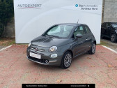Fiat 500 occasion année 2019 boite Manuelle Annonce Fiat 500 occasion Essence 500 1.2 69 ch Eco Pack S/S Star 3p à Le Bouscat