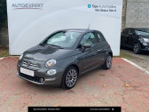 Fiat 500 occasion année 2020 boite Manuelle Annonce Fiat 500 occasion Essence 500 1.2 69 ch Eco Pack S/S Star 3p à Le Bouscat