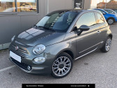 Fiat 500 occasion année 2019 boite Manuelle Annonce Fiat 500 occasion Essence 500 1.2 69 ch Eco Pack S/S Star 3p à Mérignac