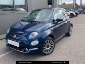 Fiat 500 occasion année 2020 boite Manuelle Annonce Fiat 500 occasion Essence 500 1.2 69 ch Eco Pack S/S Star 3p à Mérignac