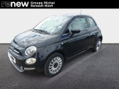 Annonce Fiat 500 occasion Essence 500 1.2 69 ch Eco Pack  NIORT