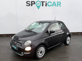 Fiat 500 , garage FIAT - HYUNDAI - SIPA AUTOMOBILES - BORDEAUX SUD � Villenave-d'Ornon