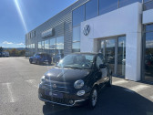 Annonce Fiat 500 occasion Essence 500 1.2 69 ch Lounge 3p  Mende