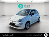 Annonce Fiat 500 occasion Essence 500 1.2 69 ch Lounge 3p � Toulouse