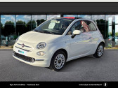 Fiat 500 500 1.2 69 ch Lounge 3p   Toulouse 31