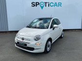 Voiture occasion Fiat 500 500 1.2 69 ch Lounge 3p