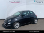 Fiat 500 occasion année 2016 boite Manuelle Annonce Fiat 500 occasion Essence 500 1.2 69 ch Lounge 3p à Villenave-d'Ornon
