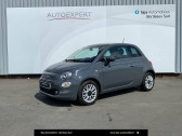 Fiat 500 occasion année 2018 boite Manuelle Annonce Fiat 500 occasion Essence 500 1.2 69 ch Lounge 3p à Villenave-d'Ornon