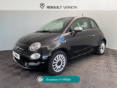 Annonce Fiat 500 occasion Essence 500 1.2 69 ch Lounge  LA CHAPELLE-LONGUEVILLE