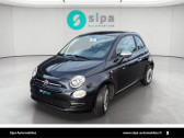 Annonce Fiat 500 occasion Essence 500 1.2 69 ch Pop 3p  Mrignac