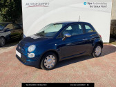 Annonce Fiat 500 occasion Essence 500 1.2 69 ch Popstar 3p  Le Bouscat