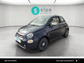Annonce Fiat 500 occasion Essence 500 1.2 69 ch Riva 3p � Muret