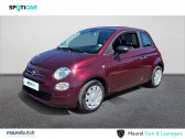 Annonce Fiat 500 occasion Essence 500 1.2 69 ch S/S Pop 3p � Albi