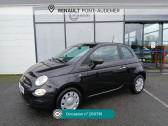 Annonce Fiat 500 occasion Essence 500 1.2 69 ch S/S Pop  Pont-Audemer