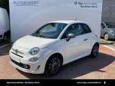 Fiat 500 occasion année 2019 boite Manuelle Annonce Fiat 500 occasion Essence 500 1.2 69 ch S/S S 3p à Le Bouscat