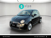 Annonce Fiat 500 occasion Essence 500 1.2 8V 69 ch S&S Lounge 3p � Toulouse