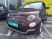 Annonce Fiat 500 occasion Essence 500 1.2 8V 69 ch  LIMOGES