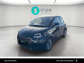 Annonce Fiat 500 occasion Electrique 500 3+1 e 118 ch Ic�ne 4p � La Teste-de-Buch
