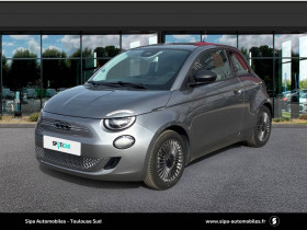 Fiat 500 , garage FIAT - ALFA ROMEO - ABARTH - JEEP - SIPA AUTOMOBILES - TOULOUSE SUD  Toulouse