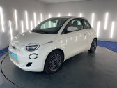 Fiat 500 500 3+1 e 118 ch Icne 4p   Toulouse 31