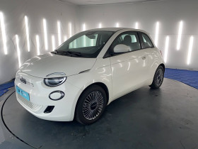 Fiat 500 , garage SIPA AUTOMOBILES - TOULOUSE NORD  Toulouse