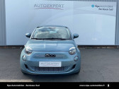 Fiat 500 occasion année 2022 boite Robotisee Annonce Fiat 500 occasion Electrique 500 3+1 e 118 ch Icône 4p à Villenave-d'Ornon