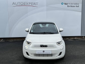 Fiat 500 occasion année 2022 boite Robotisee Annonce Fiat 500 occasion Electrique 500 3+1 e 118 ch Icône Plus 4p à Villenave-d'Ornon