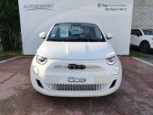 Fiat 500 occasion année 2021 boite Robotisee Annonce Fiat 500 occasion Electrique 500 3+1 e 118 ch Icône Plus 4p à Le Bouscat