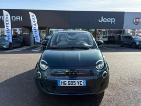 Fiat 500 , garage FIAT - HYUNDAI - SIPA AUTOMOBILES - ARCACHON � La Teste-de-Buch