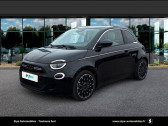 Annonce Fiat 500 occasion Electrique 500 3+1 e 118 ch La Prima 4p � Toulouse